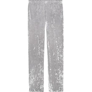 victoria secret velvet pants